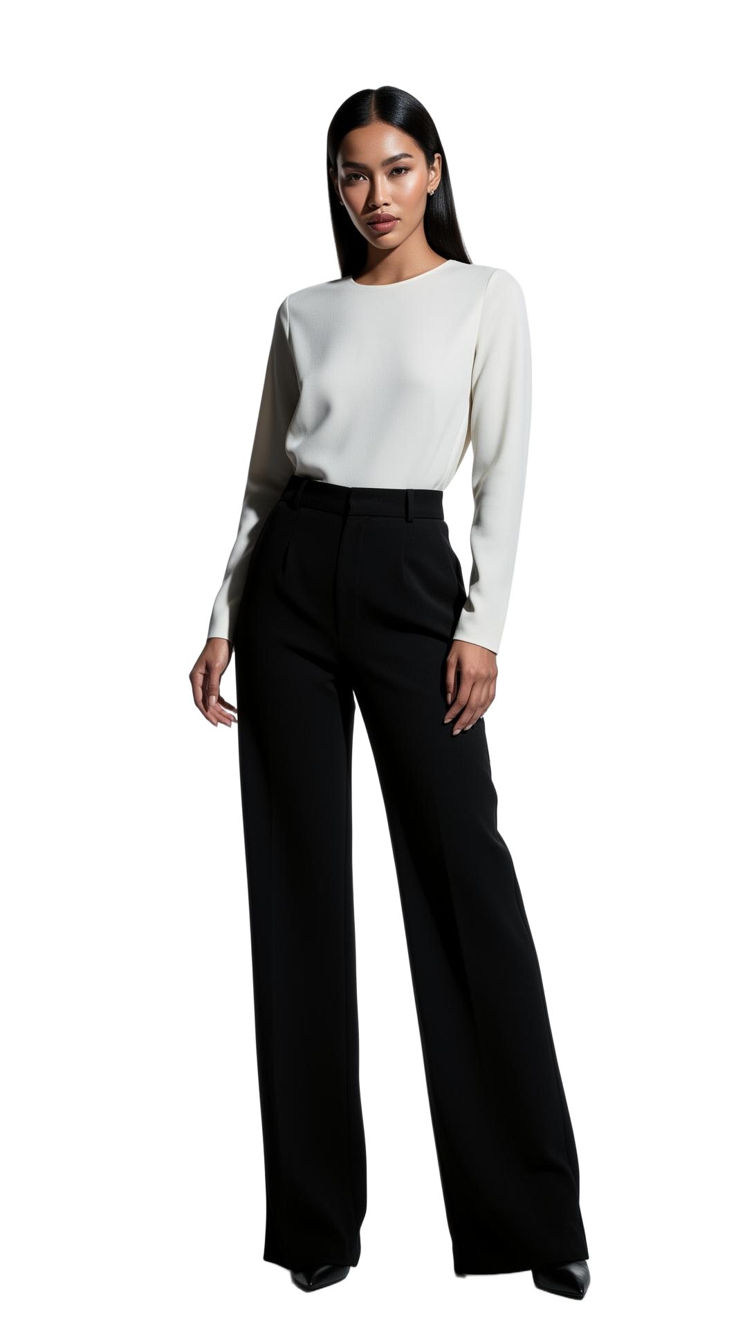 Patricia Suhardja