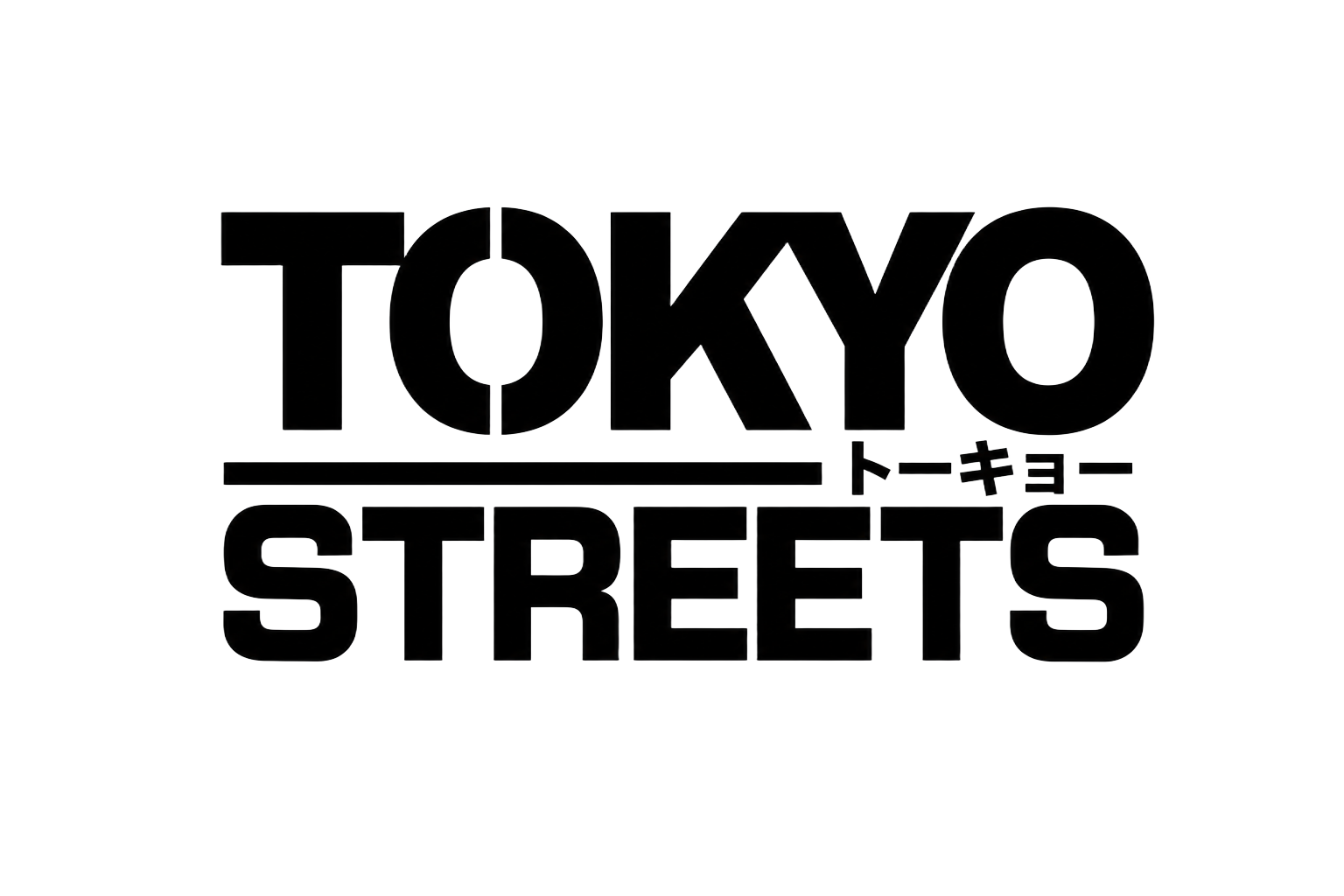 Tokyo Streets