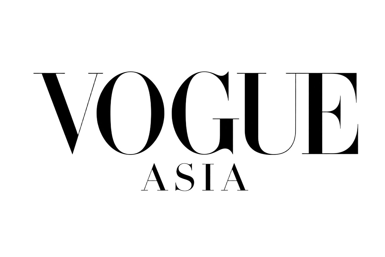 Vogue Asia