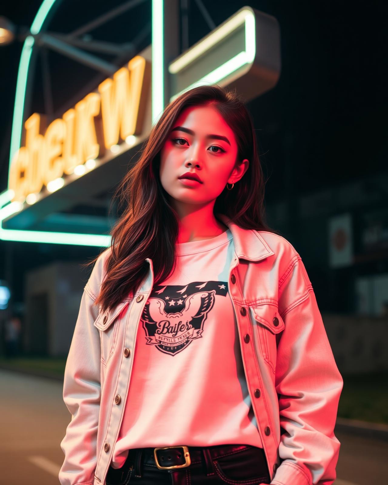 Tokyo Streets 3